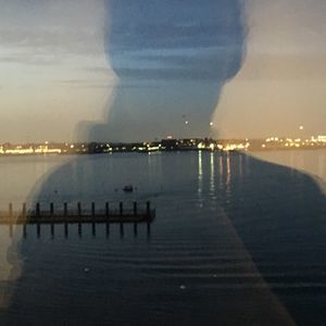 Meet your Posher, Geneviève